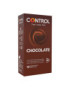 CONTROL CHOCOLATE PRESERVATIVOS 12 UNIDADES