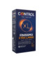 CONTROL FINISSIMO XL PRESERVATIVOS 12 UNIDADES