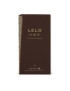 LELO HEX CONDOMS RESPECT XL 12 PACK