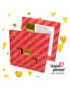 VALENTINE ADVENT CALENDAR (NL-DE-EN-FR-ES-IT-PL-RU-SE-NO)