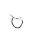 PRIDE - PULSERA CUENTAS BANDERA LGBT