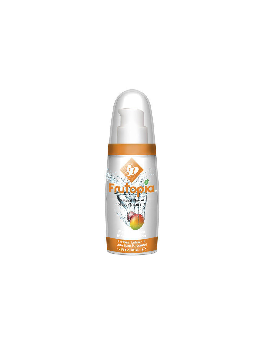 ID FRUTOPIA SABOR A MANGO 100ML