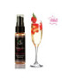 VOULEZ-VOUS - ACEITE EFECTO CALOR - CAVA CON FRESAS 35 ML