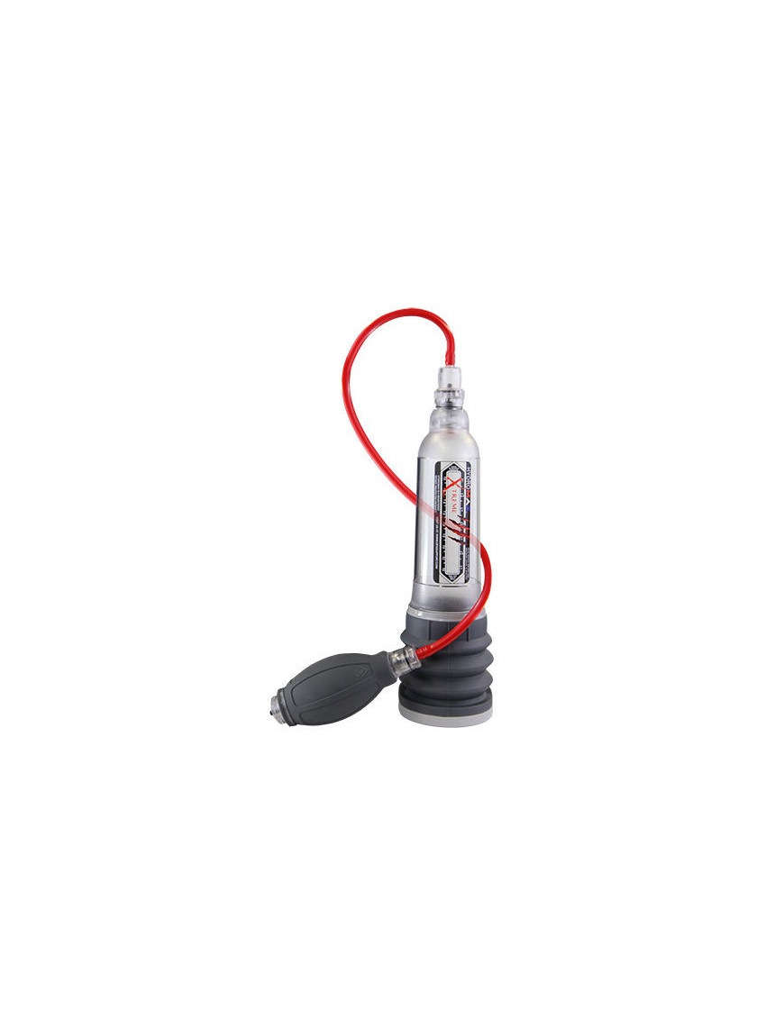 BATHMATE PENIS PUMP HYDROXTREME 7 (HYDROMAX XTREME X30)