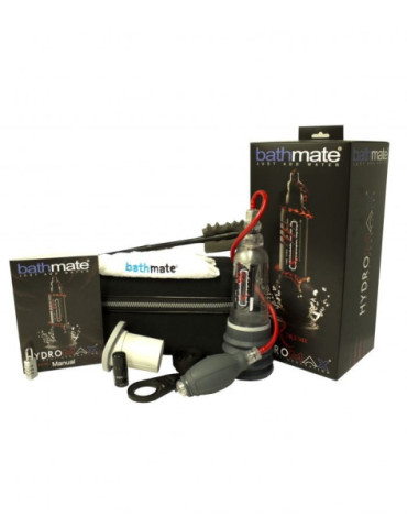 BATHMATE HYDROMAX PENIS PUMP HYDROXTREME 5 (X20)