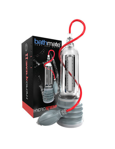 BATHMATE PENIS PUMP HYDROXTREME 11