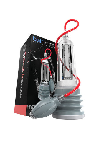 BATHMATE PENIS PUMP HYDROXTREME 11