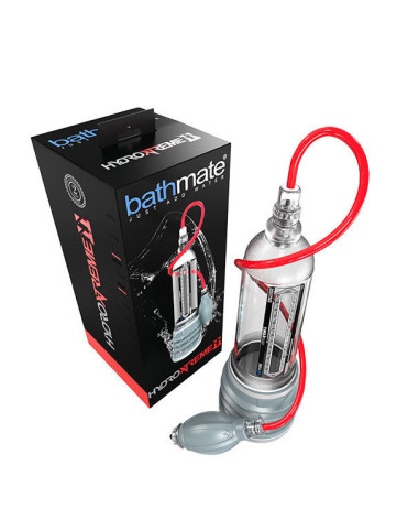 BATHMATE PENIS PUMP HYDROXTREME 11