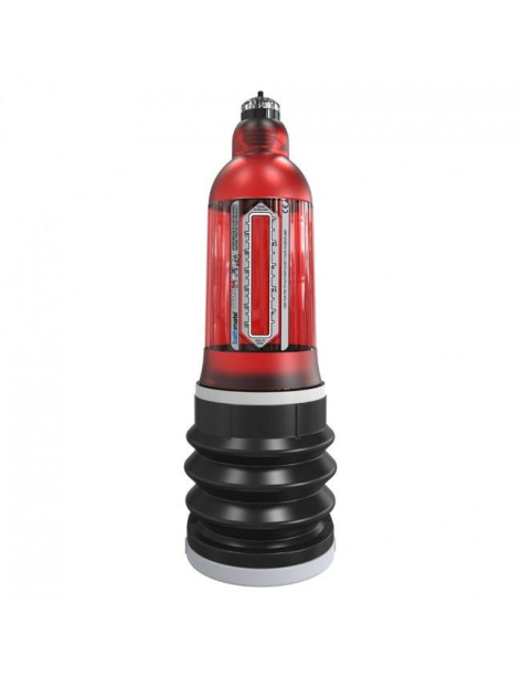 BATHMATE HYDROMAX 7 WIDE BOY (X30 WIDE BOY) ROJO