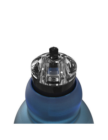 BATHMATE HYDROMAX 7 WIDE BOY (X30 WIDE BOY) AZUL