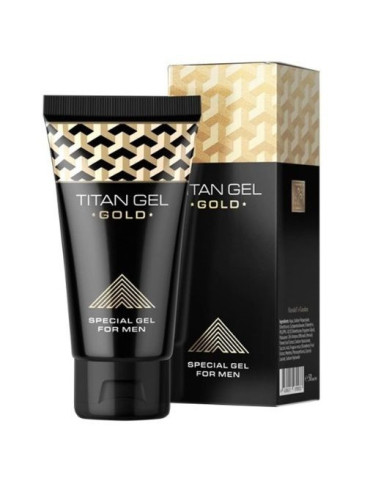 TITAN GEL GOLD AUMENTO PENE...