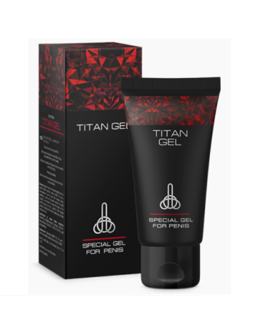 TITAN GEL AUMENTO DE PENE...