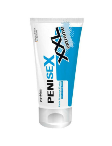 EROPHARM PENISEX XXL CREMA...