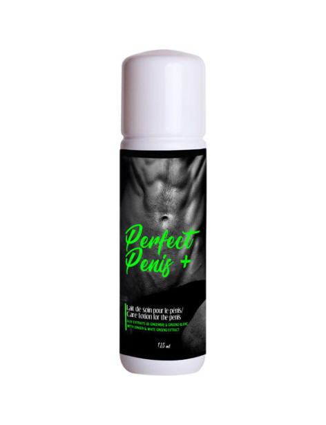 PERFECT PENIS - CREMA ESTIMULANTE PENE 125ML