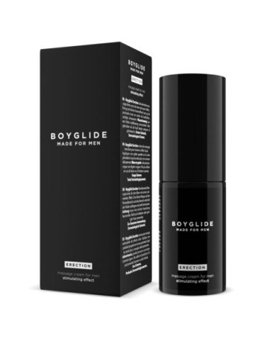 BOYGLIDE CREMA PARA...