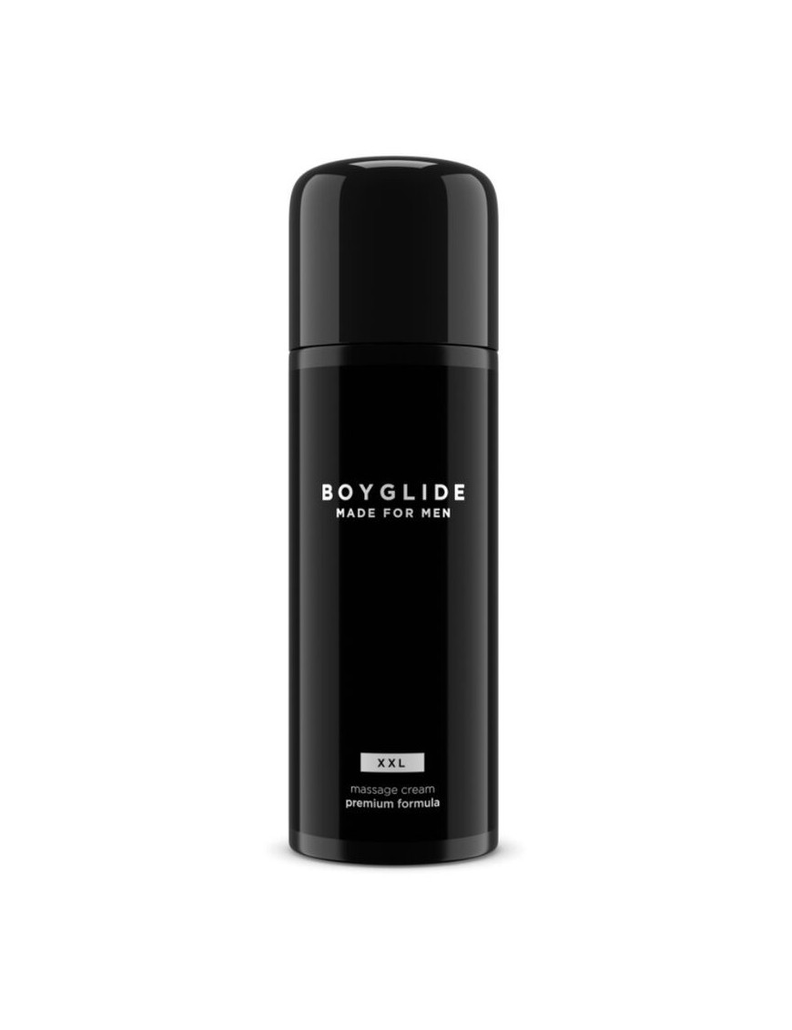 BOYGLIDE XXL CREMA MASAJE VOLUMINIZANTE 100 ML