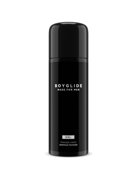 BOYGLIDE XXL CREMA MASAJE VOLUMINIZANTE 100 ML