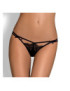 OBSESSIVE - INTENSA DOBLE TANGA S/M