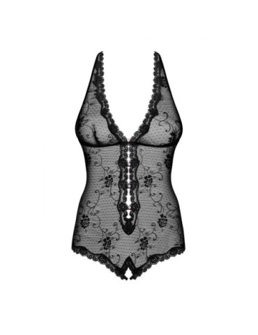 OBSESSIVE - FIORENTA TEDDY S/M