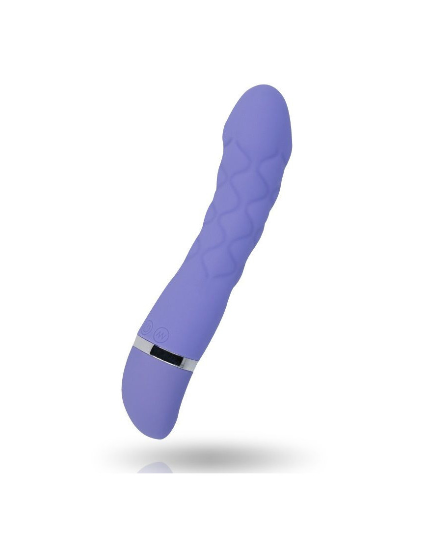 INSPIRE SOFT NALA VIBRADOR LILA