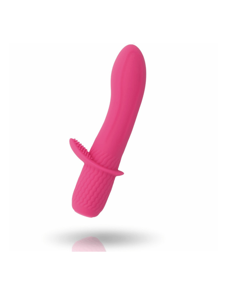 INSPIRE ESSENTIAL EDITH VIBRADOR ROSA