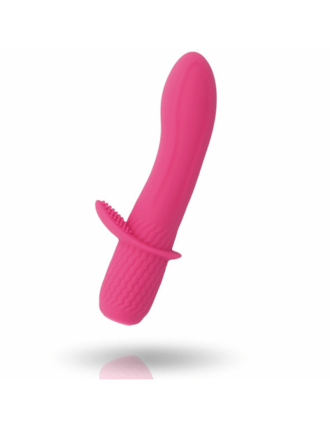 INSPIRE ESSENTIAL EDITH VIBRADOR ROSA