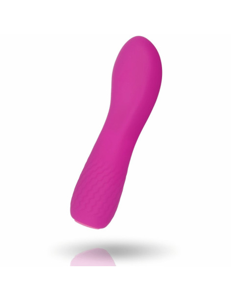 INSPIRE ESSENTIAL CLAIRE VIBRADOR LILA