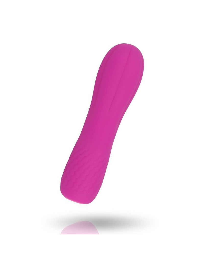 INSPIRE ESSENTIAL VIBRADOR ELLIE LILA