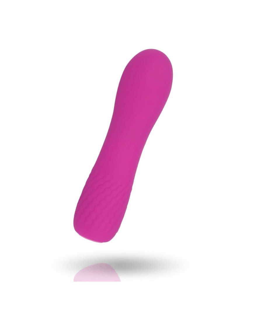 INSPIRE ESSENTIAL LEILA VIBRADOR LILA