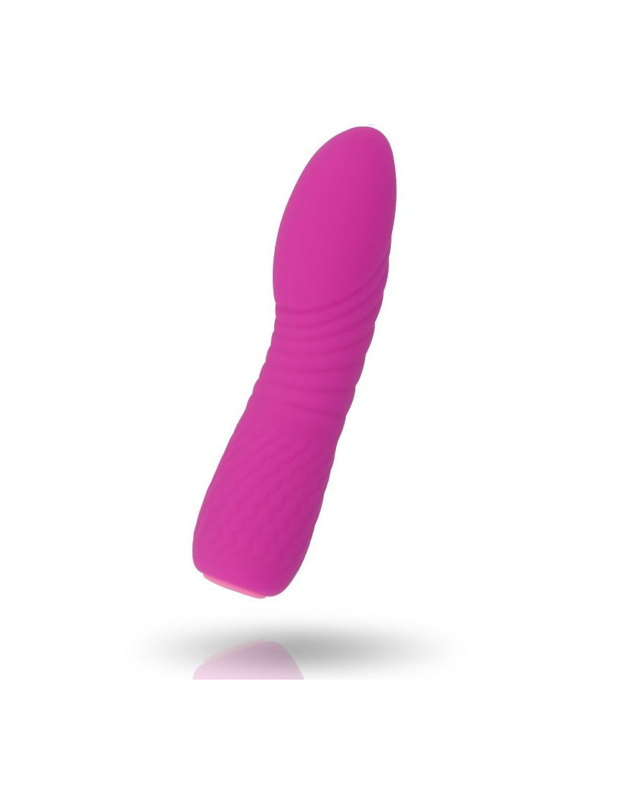 INSPIRE ESSENTIAL MYLA VIBRADOR LILA