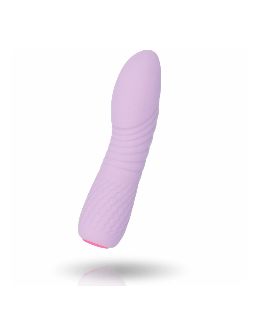 INSPIRE ESSENTIAL MYLA VIBRADOR LILA CLARO