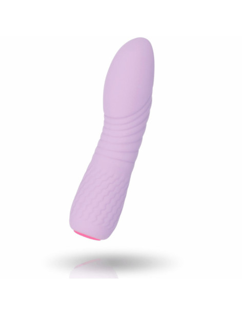 INSPIRE ESSENTIAL MYLA VIBRADOR LILA CLARO