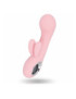 INSPIRE GLAMOUR GEORGIA VIBRADOR ROSA