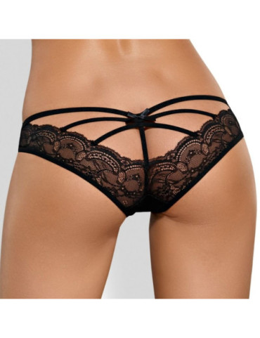 OBSESSIVE - FRIVOLLA PANTIES TALLA S/M