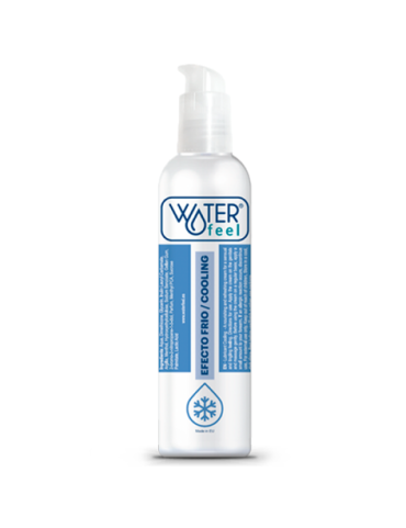 WATERFEEL LUBRICANTE EFECTO...