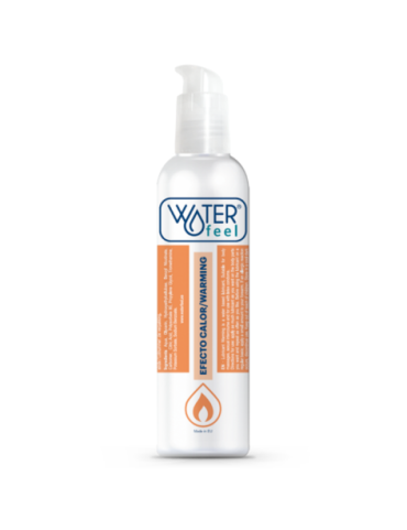 WATERFEEL LUBRICANTE EFECTO...