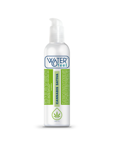 WATERFEEL LUBRICANTE...