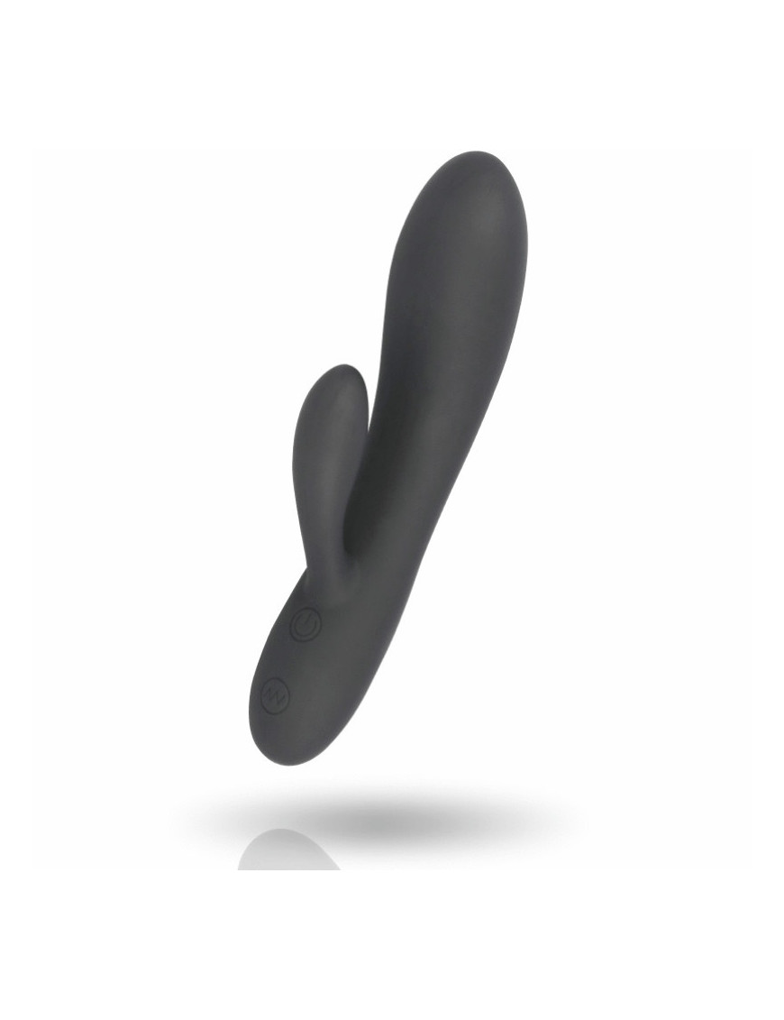 INSPIRE SENSE OLIVIA VIBRADOR RABBIT NEGRO