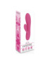 INSPIRE SENSE OLIVIA VIBRADOR RABBIT ROSA