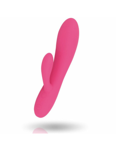 INSPIRE SENSE OLIVIA VIBRADOR RABBIT ROSA