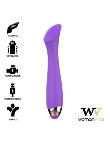 WOMANVIBE MANDY VIBRADOR...