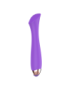 WOMANVIBE MANDY VIBRADOR RECARGABLE SILICONA PUNTO "K"