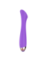 WOMANVIBE MANDY VIBRADOR RECARGABLE SILICONA PUNTO "K"