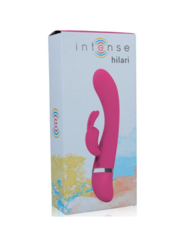 INTENSE HILARI VIBRADOR...