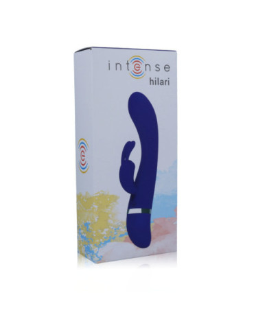 INTENSE HILARI VIBRADOR...