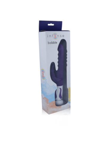 INTENSE BOBBLE VIBRADOR...