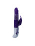 INTENSE GUPPY VIBRADOR ROTADOR LILA