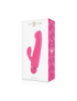 INTENSE BORAL 20 SPEEDS SILICONE ROSA