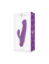 INTENSE BORAL 20 SPEEDS SILICONE LILA