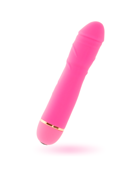 INTENSE AIRON 20 SPEEDS SILICONE ROSA